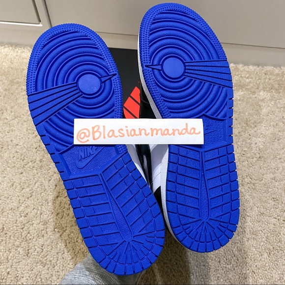 ❌SOLD❌Jordan Royal Toe 1s - Picture 4 of 10